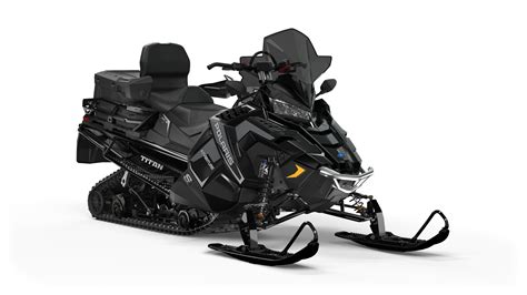 Polaris 2023 | snowmobile.se