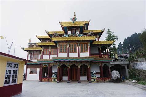 11 Monasteries in Darjeeling To Experience Local Culture