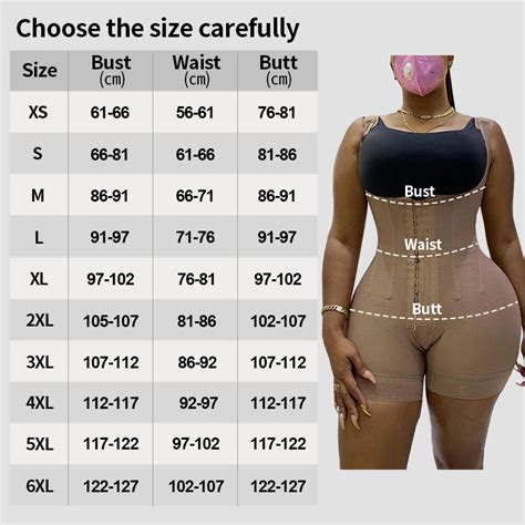 Pinsen Custom Faja Colombian Women Closure Underwear Tummy Control Butt Lifter Shorts Crotch ...