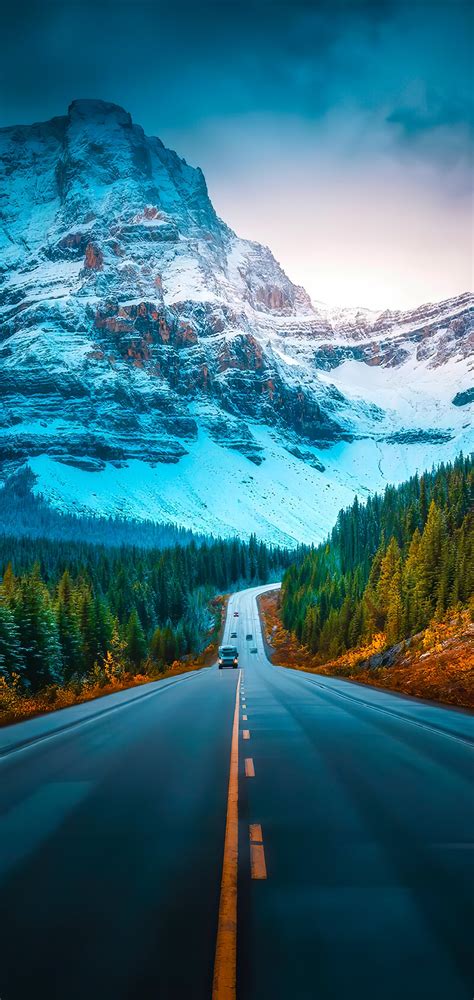 Highway Road Wallpapers - Wallpaper Cave