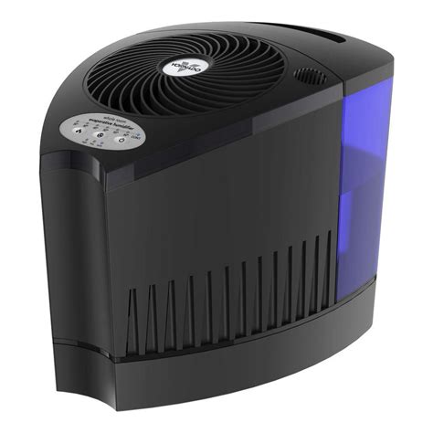 Vornado Evap3 1.5-Gal. Whole Room Evaporative Vortex Humidifier-HU1 ...