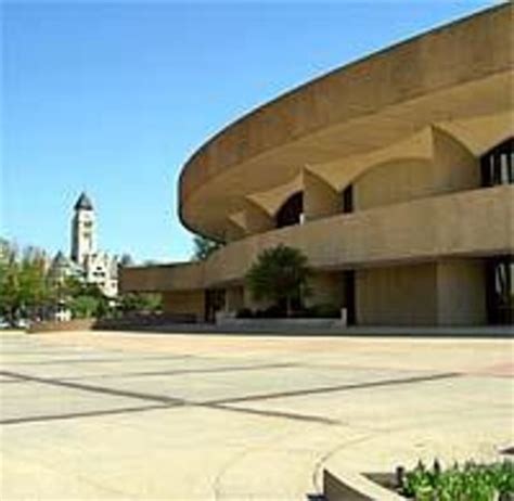 Century II Performing Arts & Convention Center (Wichita, KS): Top Tips Before You Go - TripAdvisor