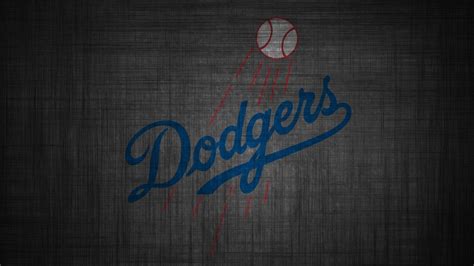 La Dodgers Wallpaper