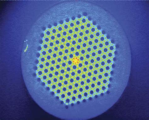 Endlessly Single-mode Photonic Crystal Fibers