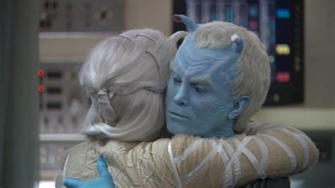 Shran - Andorians Photo (9079332) - Fanpop