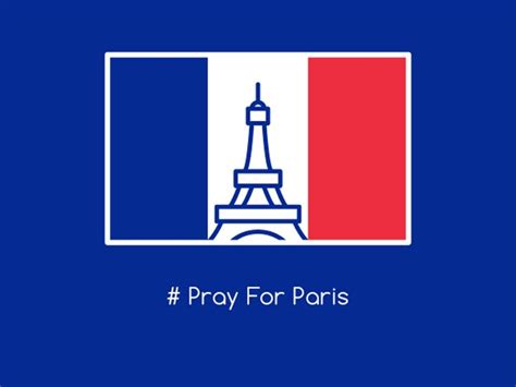 Pray For Paris | Pray for paris, Pray, Paris