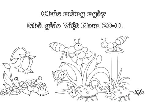 Tô màu chữ 20 11: Cách tô màu để tạo ra sự tươi sáng cho ngày lễ vàng - Chùa Phước Huệ