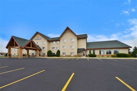 Owatonna Hotels Accommodation | Find Your Perfect Lodging, Self ...