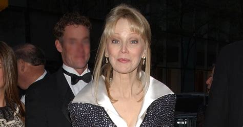 Shelley Long Looks Unrecognizable In Rare Outing