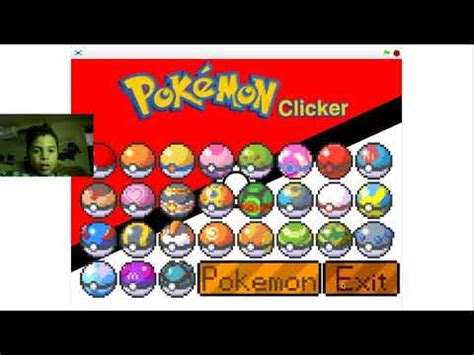 - Pokemon Clicker - on Scratch - YouTube