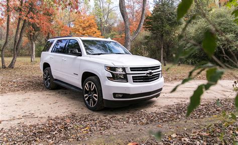 2020 Chevrolet Tahoe Reviews | Chevrolet Tahoe Price, Photos, and Specs | Car and Driver