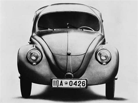 Volkswagen Logo, History Timeline and List of Latest Models