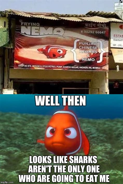 nemo Memes & GIFs - Imgflip