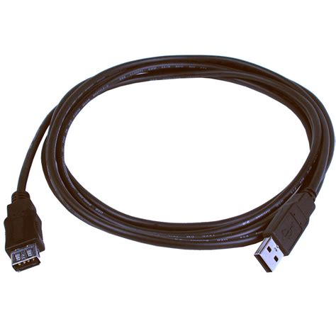 USB Type A to USB Type A Extension Cable, 3 Meters - Sealevel