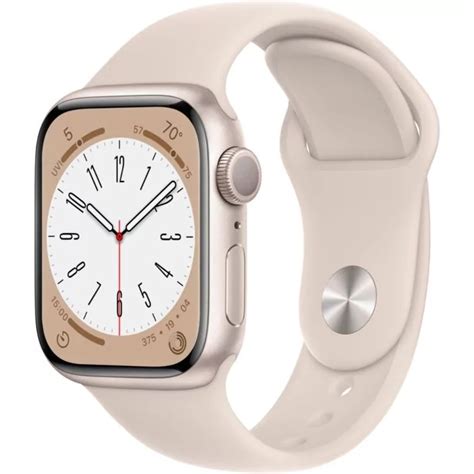 Apple Watch Series 8 41mm price in pakistan.