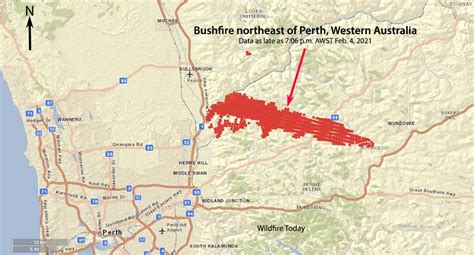 Perth Lockdown Map / Winter Sprinkler Switch Off Western Australian Government