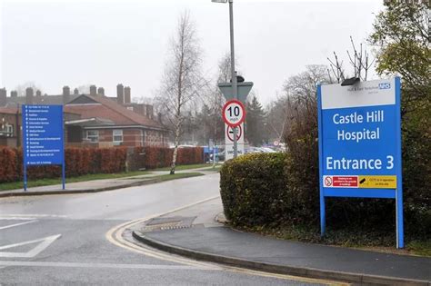 New £10m day surgery site for Castle Hill Hospital but Hull Royal ...