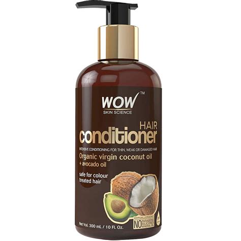 WOW HAIR CARE PRODUCTS -Review on WOW best rated hair products