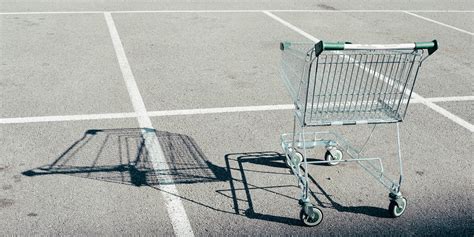 The Shopping Cart Theory Explained — Konsyse