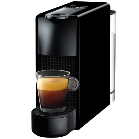 Nespresso Essenza Mini | Bruin Blog