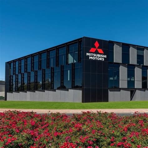 Mitsubishi Headquarters