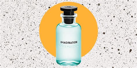 Louis Vuitton Imagination Cologne Samples Men | Paul Smith