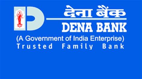 Losses of Rs 1,225crore : Dena Bank - Banking Finance - News, Articles ...