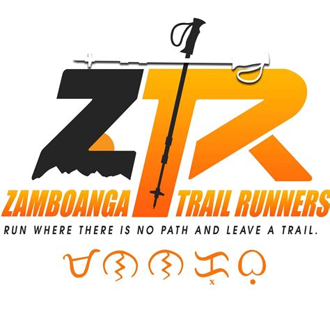 Zamboanga Trail Runners -ZTR | Zamboanga City