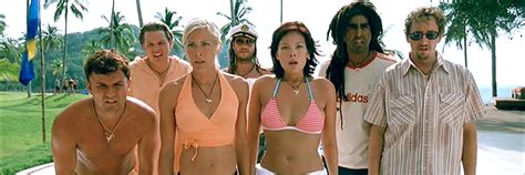 Club Dread | The Official Site of Broken Lizard