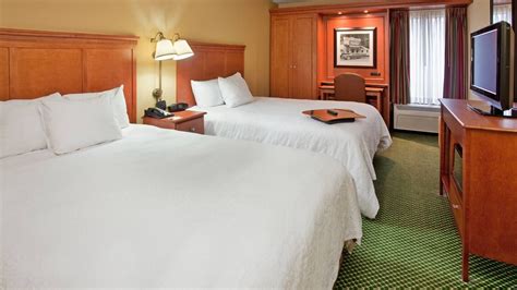 Travel Agent Exclusives - Hampton Inn Pittsburgh Airport - Coraopolis ...