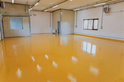 Basement Concrete Floor Sealer Paint – Flooring Guide by Cinvex