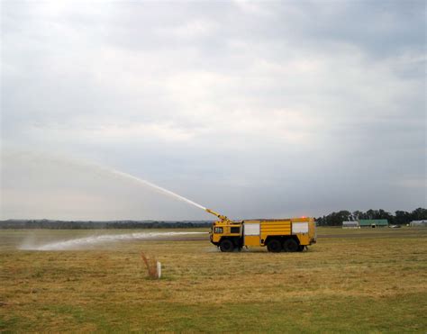 Water Spray From Fire Truck Free Stock Photo - Public Domain Pictures