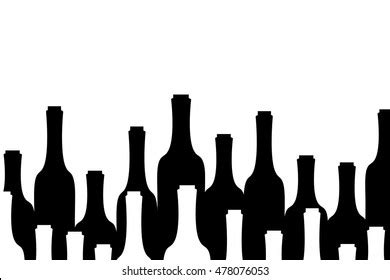 78,272 Wine bottle silhouette Images, Stock Photos & Vectors | Shutterstock