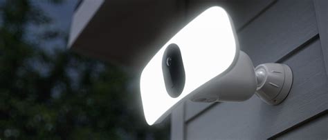 Arlo Pro 3 Floodlight review | TechRadar