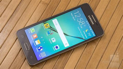 Samsung Galaxy Grand Prime Review - PhoneArena