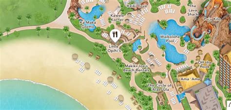 Exploring Dining Options At Disney’s Aulani Resort & Spa - DVC Shop