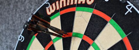 Rules of Darts | How it is Played? - Sports Regulations