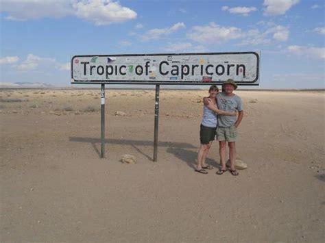 Tropic of Capricorn Sign | Solitaire | UPDATED May 2021 Top Tips Before You Go (with Photos ...