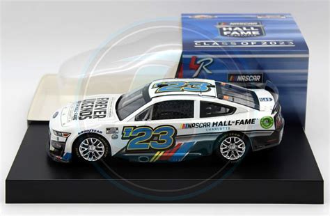 Class of 2023 Diecast - NASCAR Hall of Fame Diecast by Action Diecast