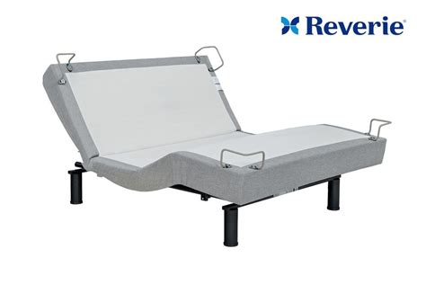 Reverie Adjustable Beds | Reverie Adjustable Bases | Bed Planet