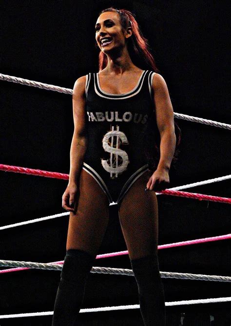 Carmella | Wwe womens, Wwe outfits, Wwe female wrestlers