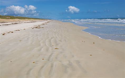 Apollo Beach / Florida / USA // World Beach Guide