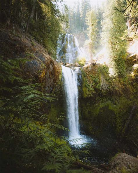 The Best Scenic Drives In Washington State Picked By Local Experts ...