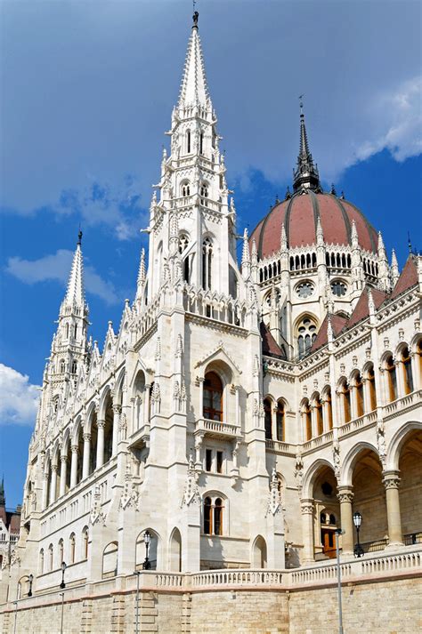 Hungary-0062 - Hungarian Parliament Building | PLEASE, no mu… | Flickr