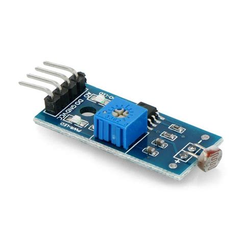 Light Sensor Module