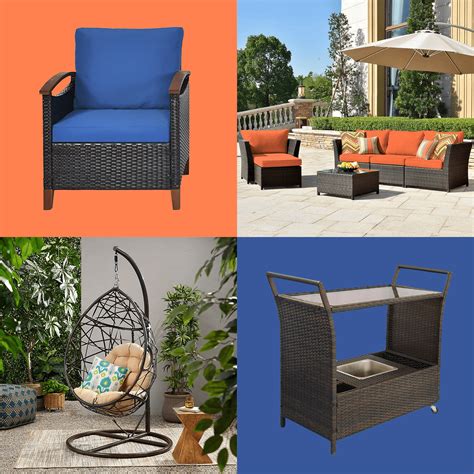 15 Best Outdoor Furniture Brands for the Patio of Your Dreams | LaptrinhX / News