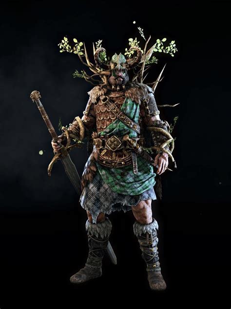 Oberon King of Fairies, Guardian of the Woods : r/ForFashion