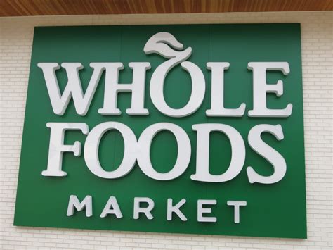 Whole Foods Closed by Department of Health in Glover Park - PoPville