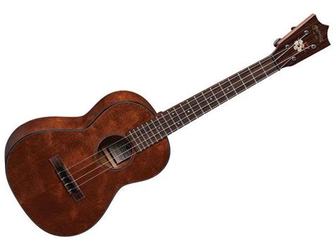 The “IZ” 1T Commemorative Tenor Ukulele. An Over The Rainbow Tribute To The Legendary Israel ...