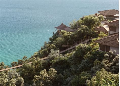 Ritz-Carlton Reserve to debut in Costa Rica with tree-house spa and private residences ...